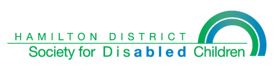 Hamilton and District Society for Disabled Children
