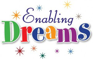 Enabling Dreams logo