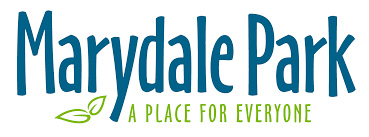 Marydale Park logo