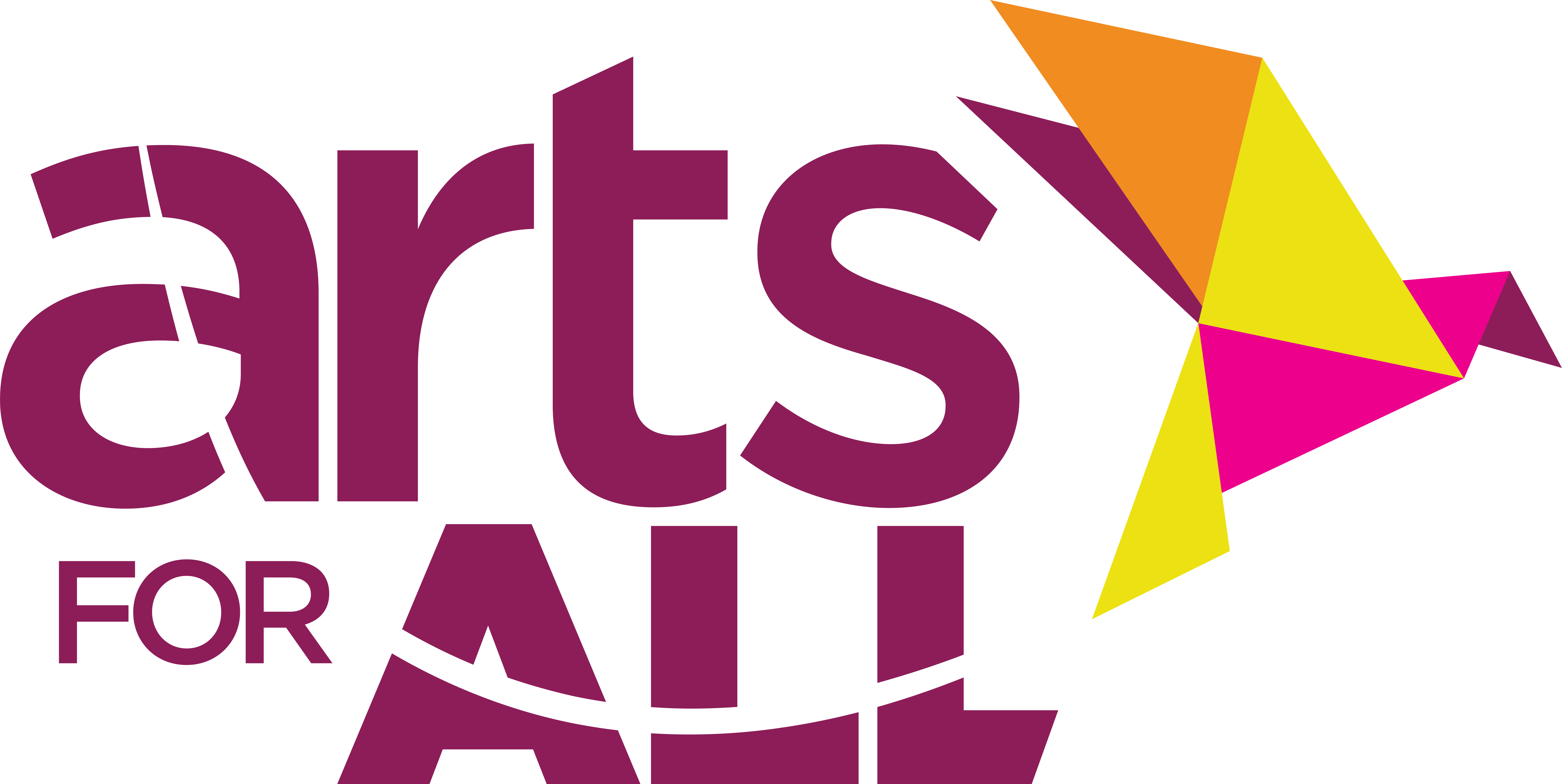 Arts For All