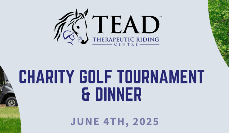 TEAD GOLF TOURNAMENT